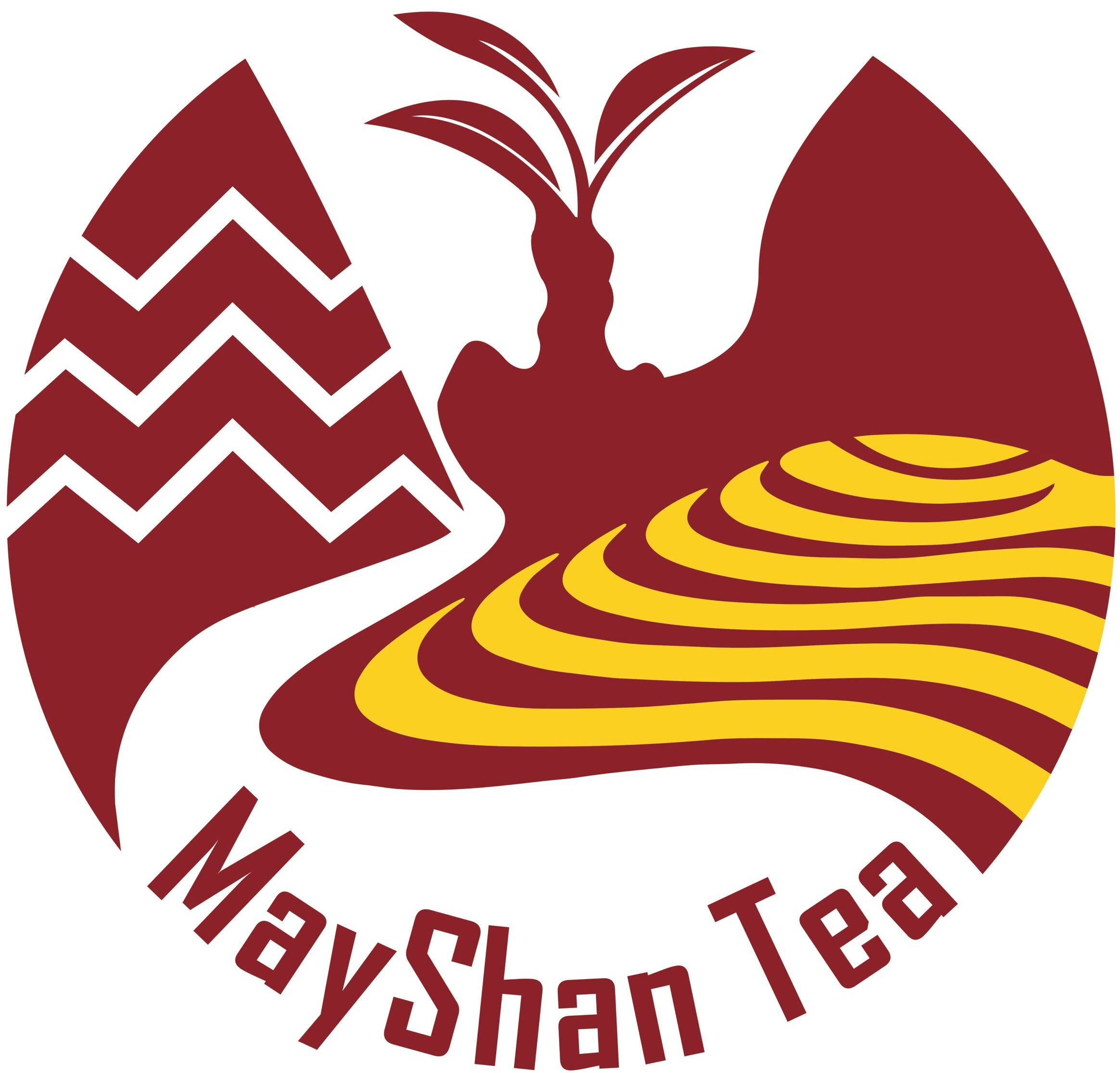 Mây Trà Shan